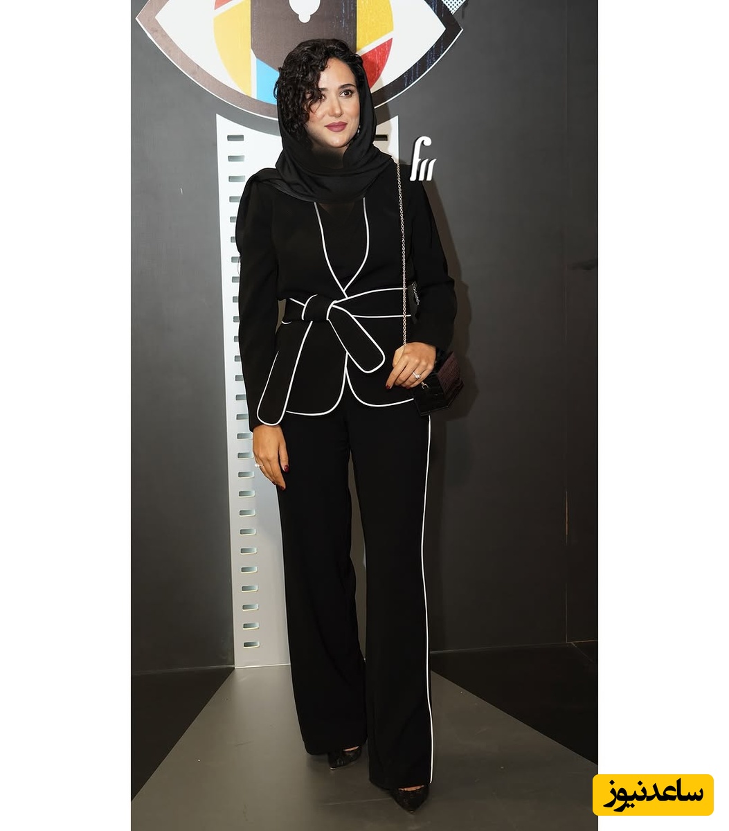 پریناز ایزدیار