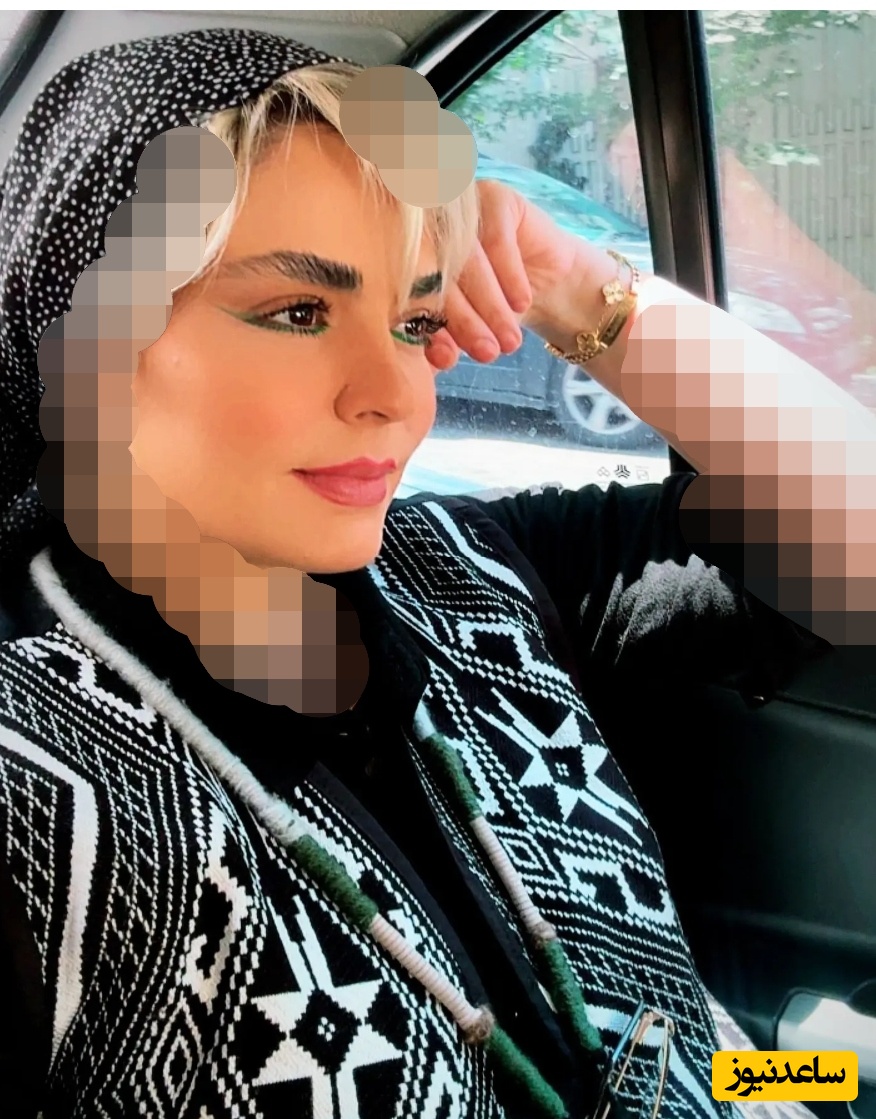 سپیده خداوردی