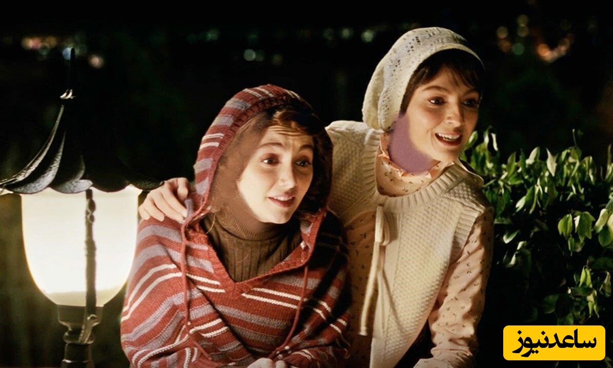 دلتنگی احساسی مهسا حجازی، ستاره سریال تاسیان، برای نازنین بیاتی/ دلم تنگ شده انقدر بخندیم که خسته شن از دستمون+ عکس