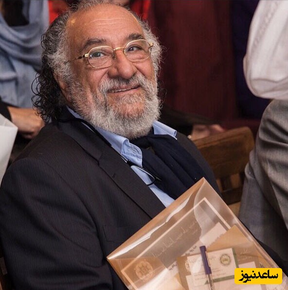 داریوش ارجمند