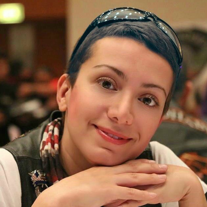 شیما مهری