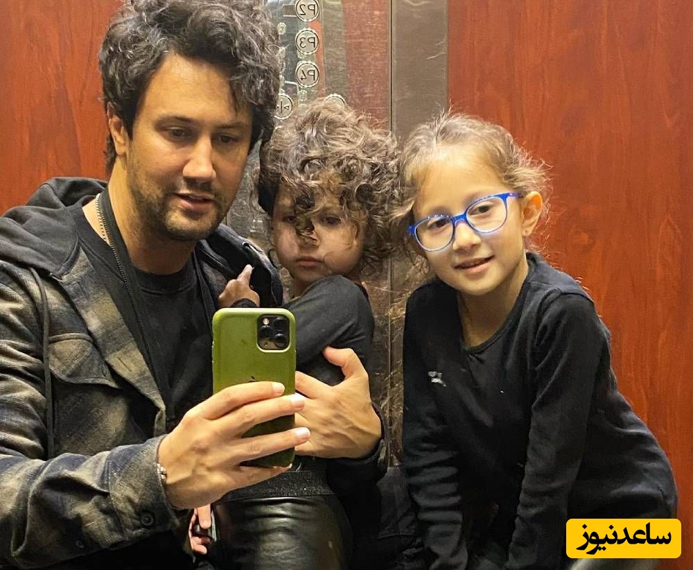 لباس و گریم ترسناک نبات و پناه استخری به مناسبت جشن هالووین!🧡🖤