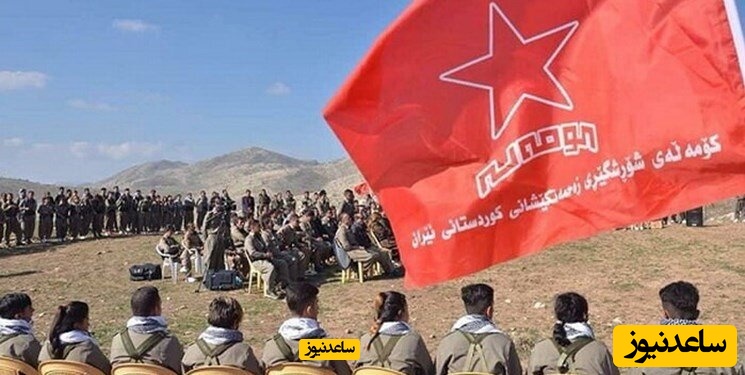 اختلافات شدید در یک گروهک تروریستی اپوزیسیون/ پای رضا پهلوی در میان است؟