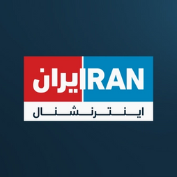 سیرکی به نام ایران اینترنشنال/ سیگار روشن کردن در پخش زنده!‎ +ویدئو