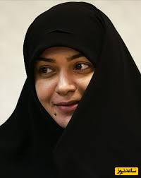 عکس نوستالژیک از الهام چرخنده در اولین فیلمش؛ وقتی 18 ساله بود + عکس