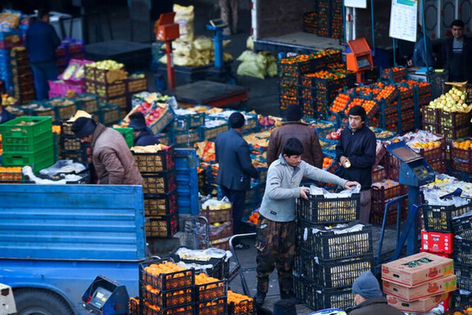 ارزانی به بازار میوه شب عید می رسد؟
