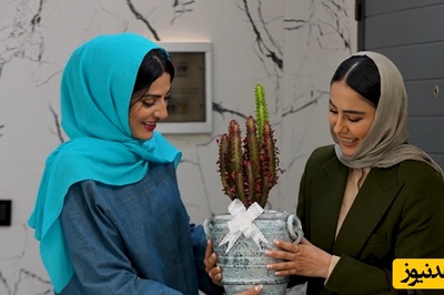 نگاهی به چیدمان مدرن و امروزی خونه دوبلکس هلیا امامی مزین به سنگ مرمر/مبلمان چسترفیلد،آباژور مدرن، ساعت دیواری کلاسیک و...