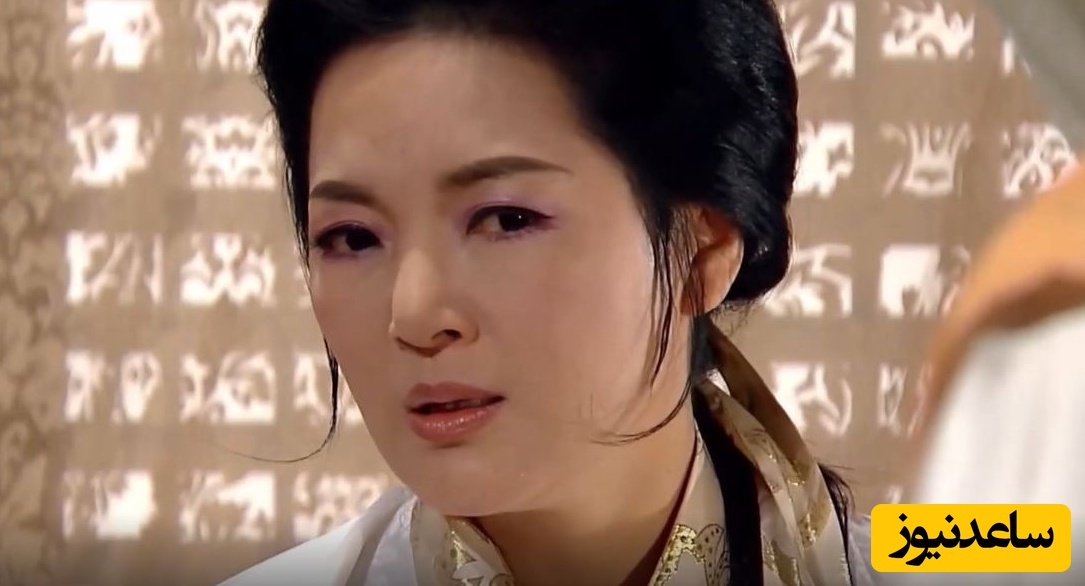 «بانو مائورینگ» سریال جومونگ در دوران جوانی؛ سال 1359