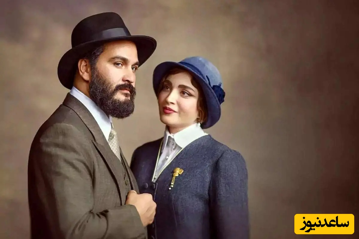 میلاد کی‌مرام، بازیگر سریال «سووشون»: برای من بچه کشاورز، هر وجب این خاک حرمت داره!