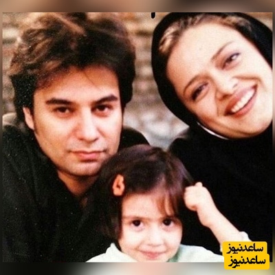 ویدئو/ بهاره رهنما در تحسین همسر سابقش:از ازدواجم با پیمان قاسم خانی پشیمان نیستم هردو به رشد هم کمک کردیم