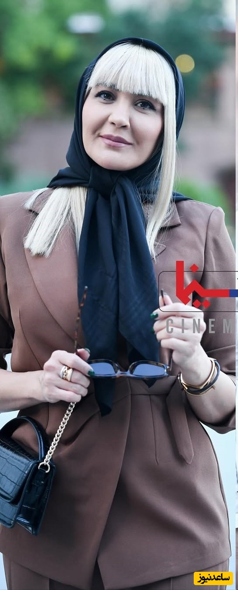 مریم معصومی