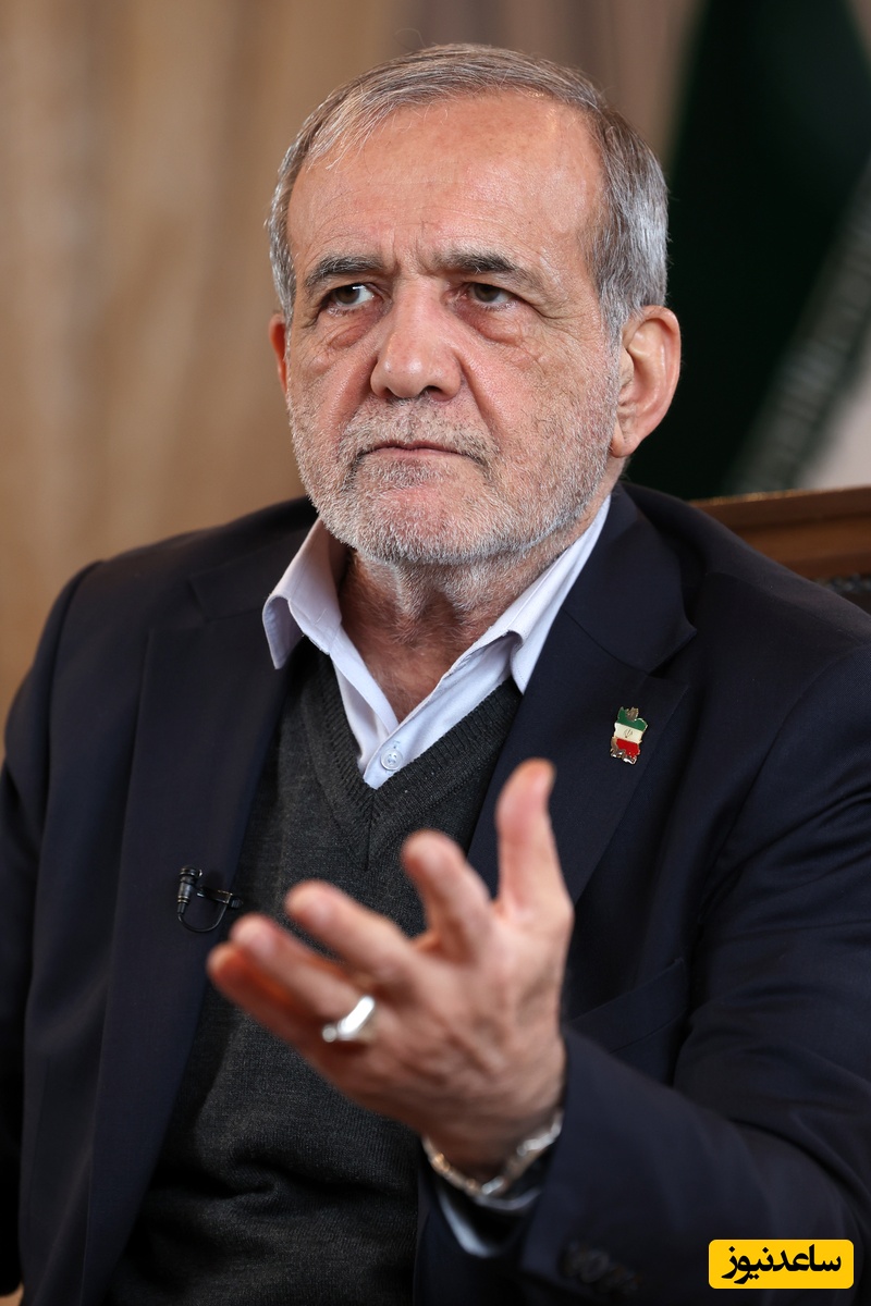 صحبت های مقتدرانه دکتر پزشکیان از قدرت نظامی ایران پس از جنگ 12 روزه/ اسرائیل دوباره جرئت حمله خواهد داشت؟