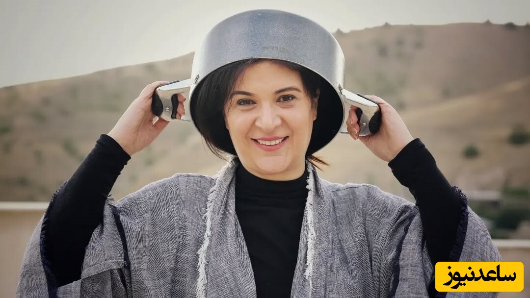 نگاهی به چیدمان منزل شاهانه و لوکس ریما رامین‌فر «هُمای پایتخت» و همسر هنرمندش،امیر جعفری/ از حیاط سرسبز و مبلمان کلاسیک تا کتابخانه پر از کتاب