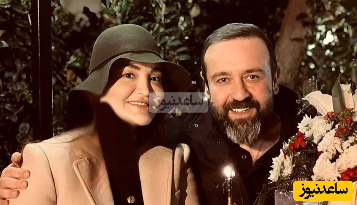 سولماز حسینی با یک استوری خبر از طلاقش داد/ یک پایان تلخ بهتر از یک تلخی بی پایان