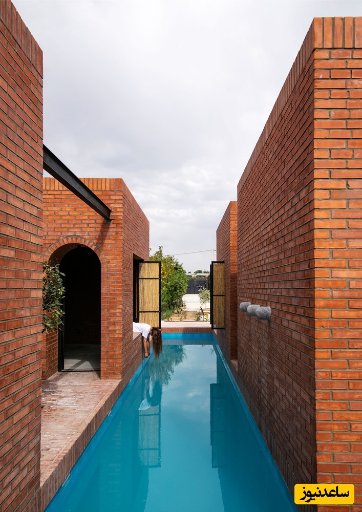 خانه ویلایی