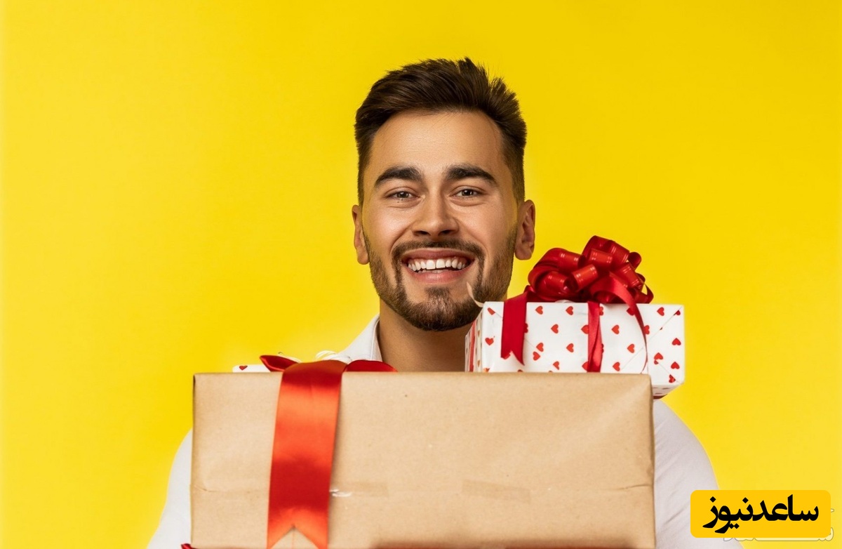 هدیه برای مرد؛ چه کادویی آقایان را خوشحال می‌کند؟
