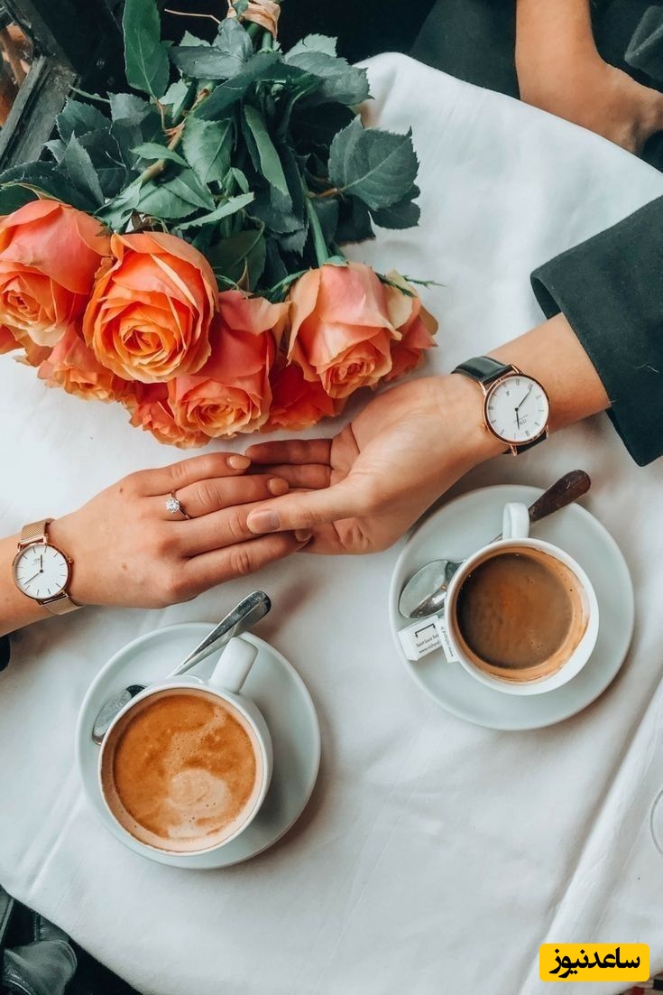 در انتخاب همسر حتما به این نکات توجه کنید!