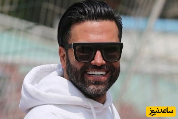 از جنگ تا جام جهانی؛ حرف‌های داغ نیکبخت درباره فوتبال ایران و استقلال