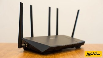 چگونه جلوی دزدی اینترنت و وای فای را بگیریم؟