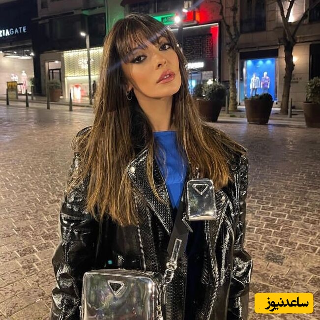 بیوگرافی و زندگی خصوصی سلین شکرچی و همسرش + تصاویر جذاب و دیدنی