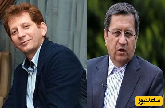 دفاع جانانه بابک زنجانی از تصمیم جدید همتی!