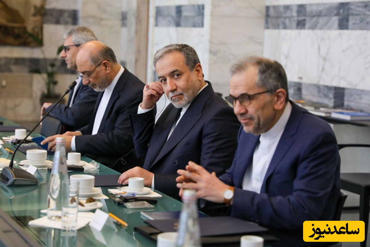 از عمان به نروژ؛ مذاکرات غیرمستقیم ایران و آمریکا در نروژ ادامه می‌یابد؟+ویدیو