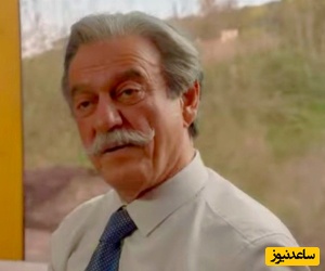 قربان صابر بازیگر تاجیکی «پایتخت»: دلم برای ایران ذره‌ذره شد پروردگارا محافظ ایران باش