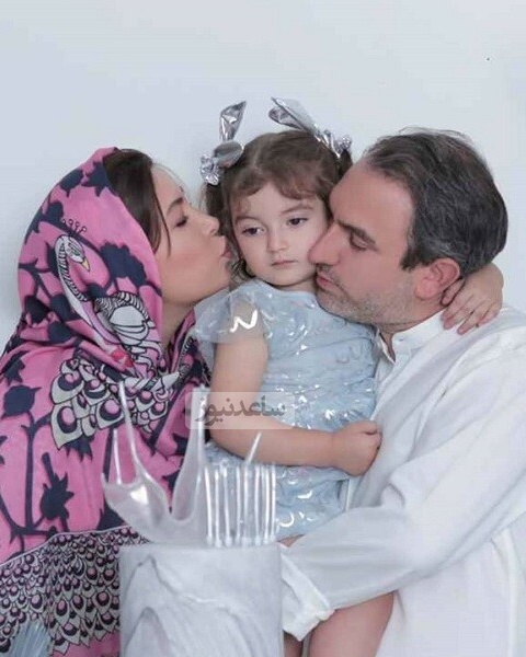 (ویدئو) دلیل عجیب فریبا نادری برای تولد فرزندش در کانادا؛ «نمی‌خواستم مثل ما شب کنکور بیدار بمونه!»