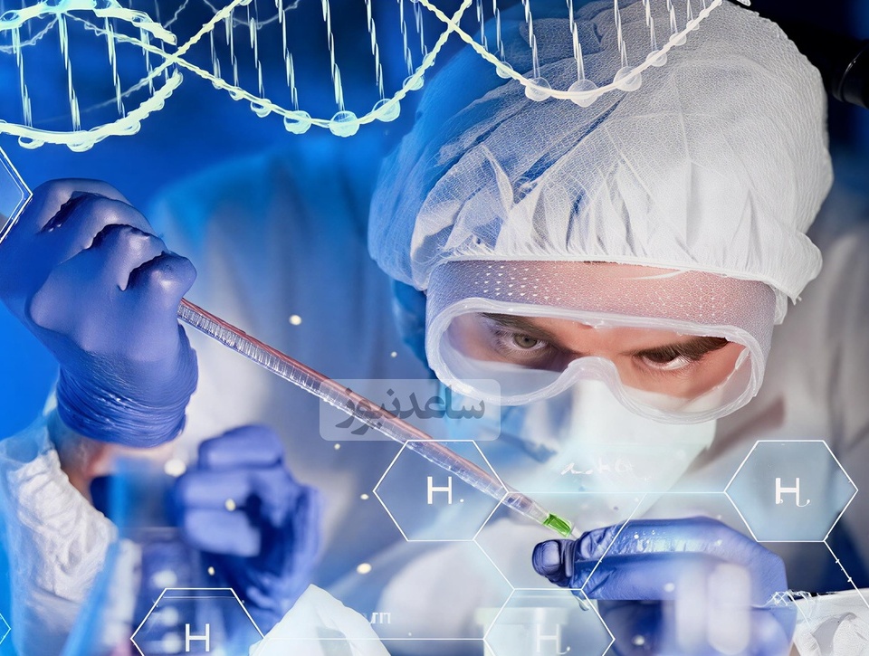 پروژه‌ای ایرانی با دستاورد جهانی/ از ثبت‌نام ارشد تا نانوالیاف ضدباکتری