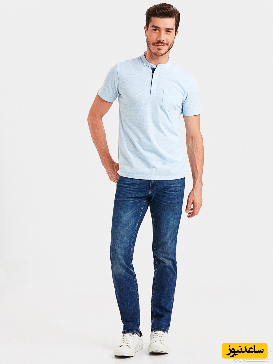 شخصیت‌شناسی از روی مدل ایستادن