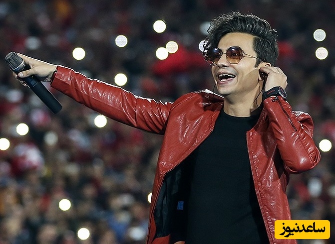 ایران جان؛ روایت حماسی تازه با صدای محسن ابراهیم‌زاده+فیلم