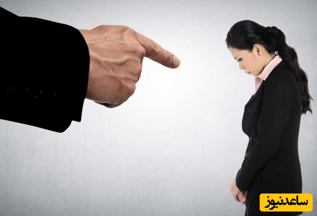 دیدن تهمت (افترا، اتهام) در خواب چه تعبیری دارد؟ / تعبیر خواب تهمت زدن