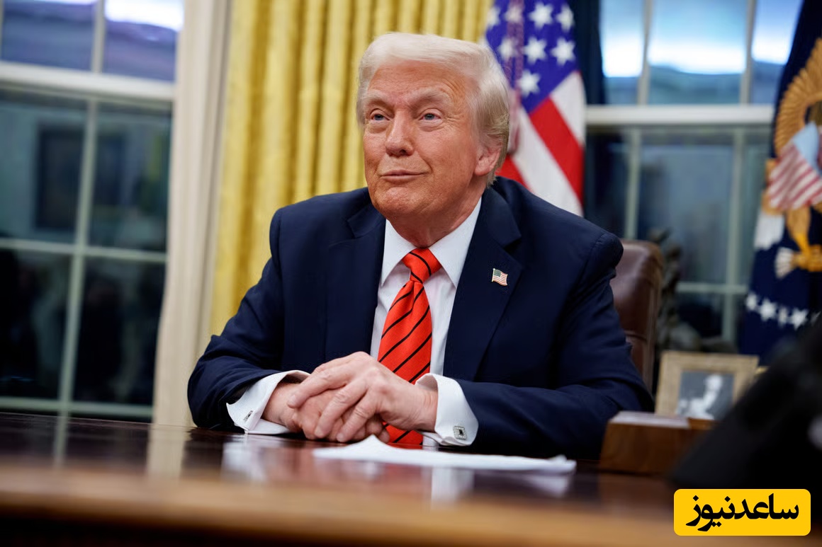 تنش تازه در منطقه؛ ادعای ترامپ درباره درخواست ایران از واشنگتن