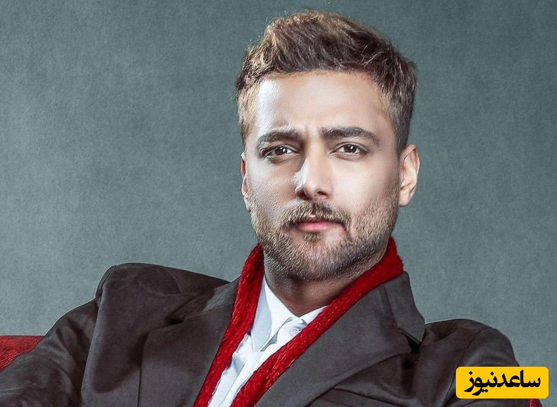 (ویدئو) امیر مقاره: مادرم به شدت مذهبی هست و هیچوقت...