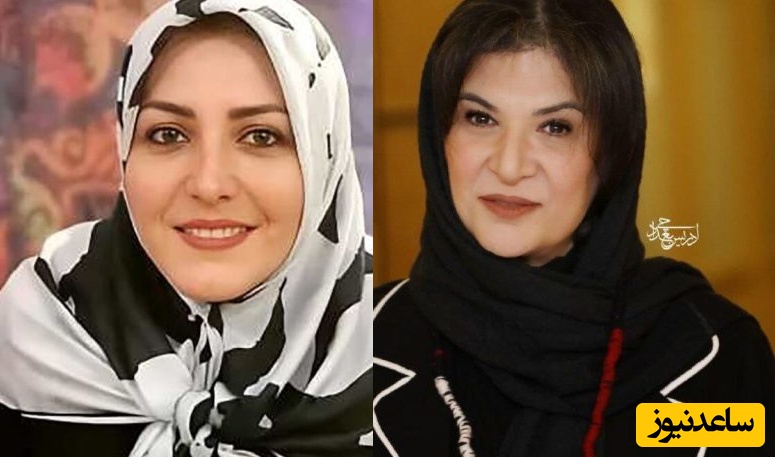 وقتی المیرا شریفی مقدم مچ ریما رامین‌فر رو گرفت/ شوخی ناممکن!