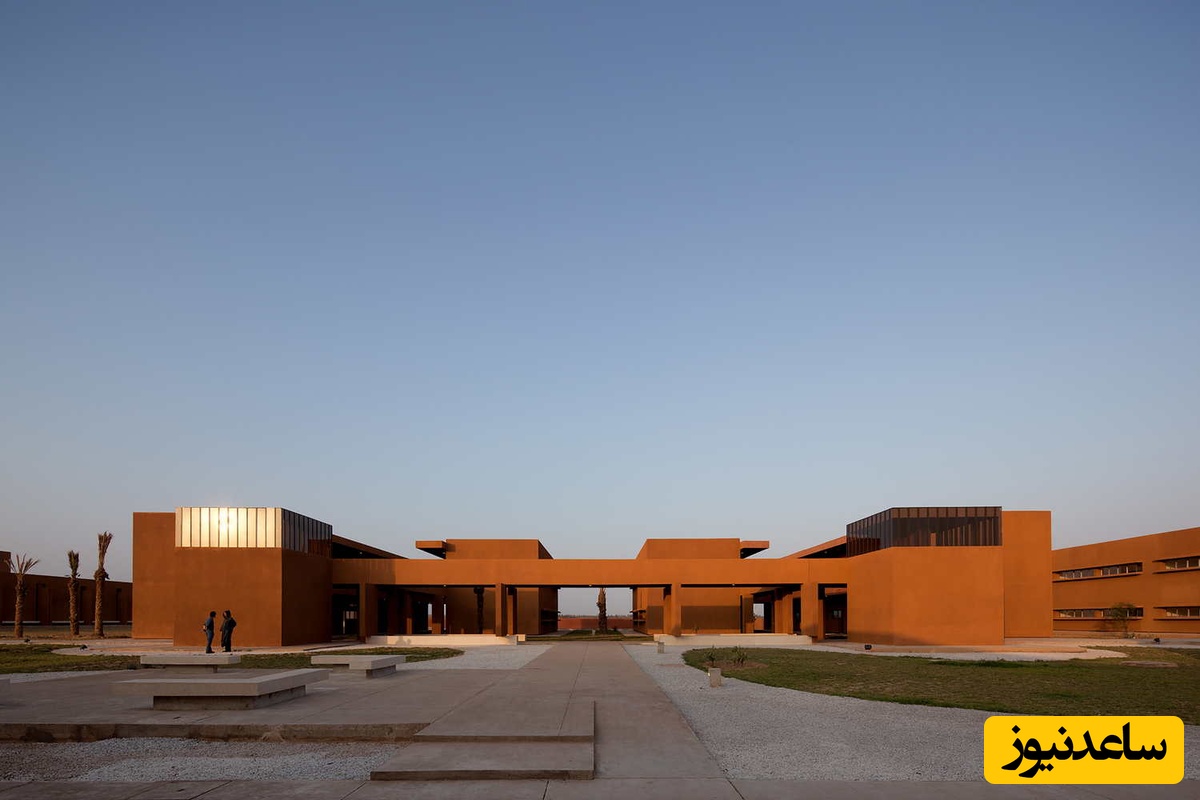 دانشگاه تارودانت