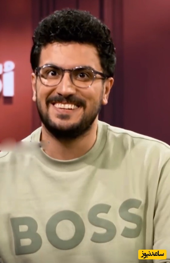 ویدئو/  امیرحسین قیاسی  هرکی رو که سیم کارت سفید داشت، ضربه فنی کرد و حرف دل مردم ایران رو زد/ دمش گرم!