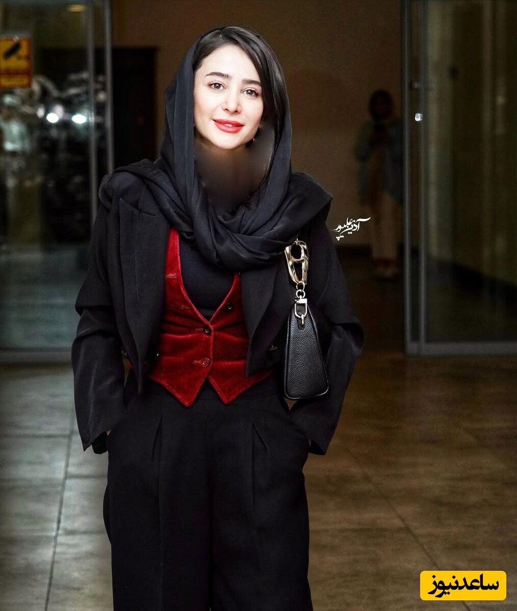 الناز حبیبی