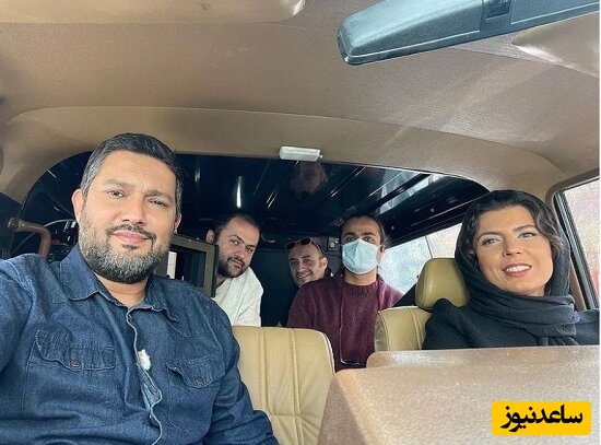 حامد بهداد بازیگر فیلم پیرپسر: نسل پیش از ما یه طهارت و پاکیزگی قشنگی برای ابراز عشق و علاقه با شعر و گل داشت ولی اینور.....