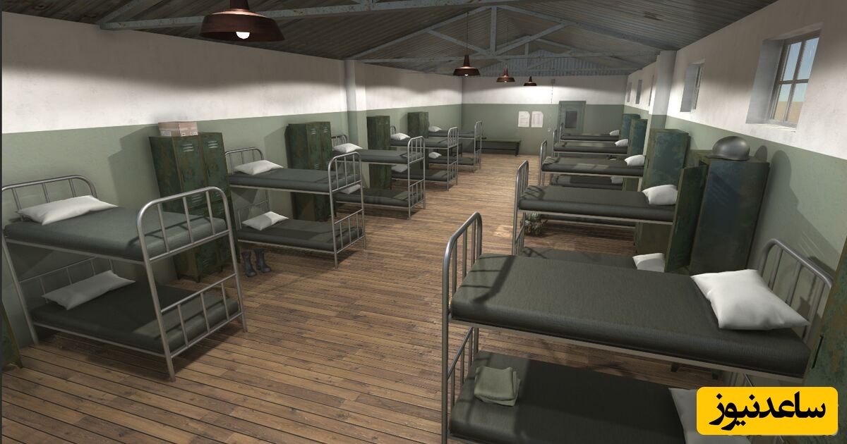 دیدن پادگان در خواب چه تعبیری دارد؟ / تعبیر خواب پادگان