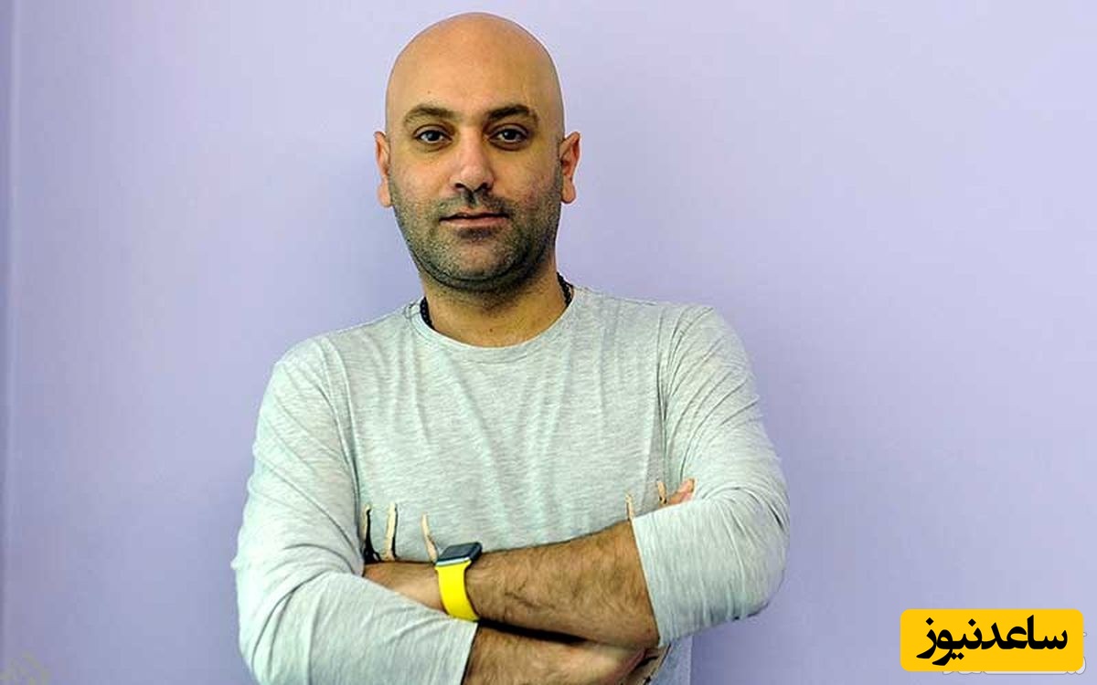 مهدی کوشکی لباس دخترانه پوشید / آقای بازیگر عکس خاصش را به اشتراک گذاشت