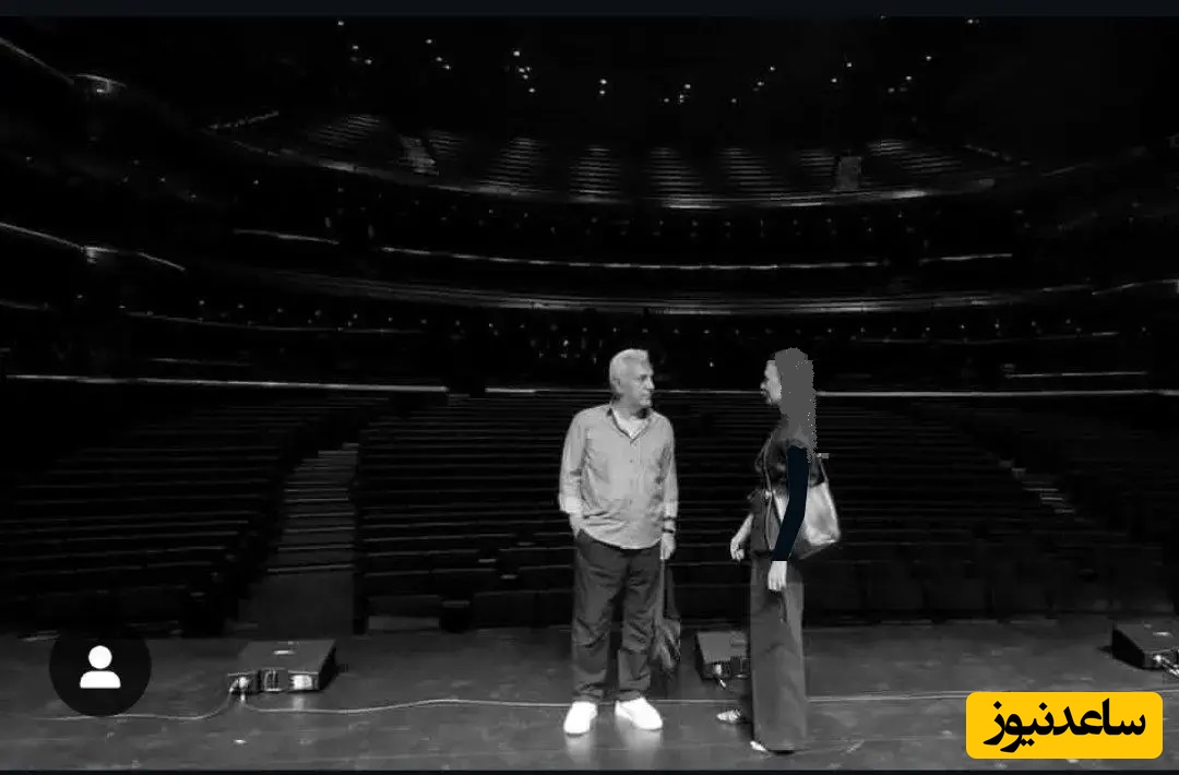 مهراان مدیری