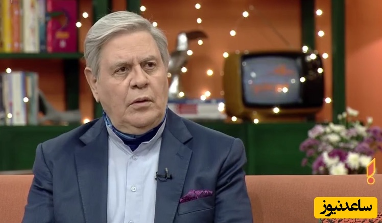 ویدئو/ 4 ویژگی برتر انسان‌های موفق از زبان پدر تشریفات ایران، علی محمد بیدار مغز:از شیک پوشی و خوش رفتاری تا...