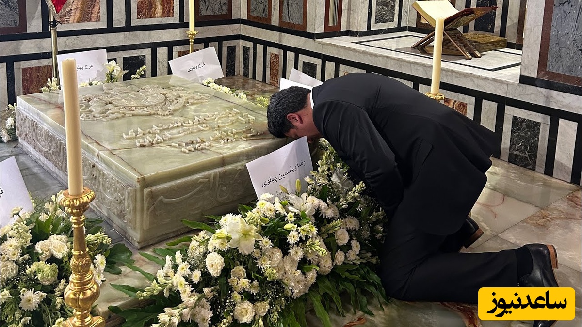 کَنکِله؛ دست رد مصر به سینه سلطنت‌طلبان برای برگزاری سالمرگ محمدرضا پهلوی در این کشور+ ویدیو/ هر روز منزوی‌تر از دیروز