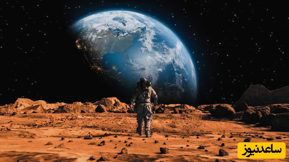 گران‌ترین سنگ مریخ روی زمین؛ فروش یک شهاب‌سنگ مریخی به قیمت 5.3 میلیون دلار!