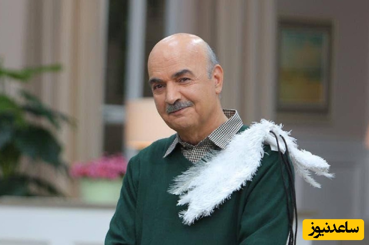 ایرج طهماسب 