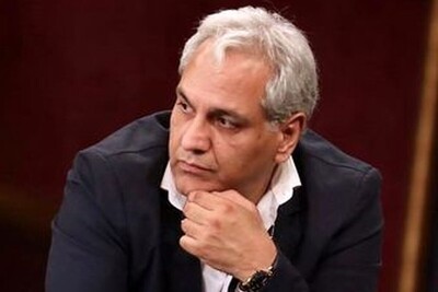 متلک مهران مدیری به شرایط اقتصادی: میگن اگه میخواین مغزتون پیر نشه محاسبات ریاضی انجام بدید؛ کارگر ما از بس فکر کرده که چطور خرج زن و بچه‌اش رو بده، ضرب 3 رقم در 3 رقم رو ذهنی میگه!+ویدیو