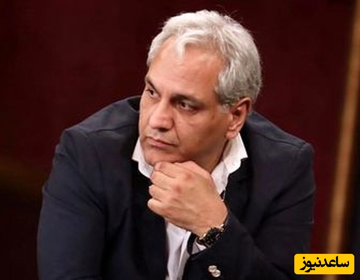 متلک مهران مدیری به شرایط اقتصادی: میگن اگه میخواین مغزتون پیر نشه محاسبات ریاضی انجام بدید؛ کارگر ما از بس فکر کرده که چطور خرج زن و بچه‌اش رو بده، ضرب 3 رقم در 3 رقم رو ذهنی میگه!+ویدیو