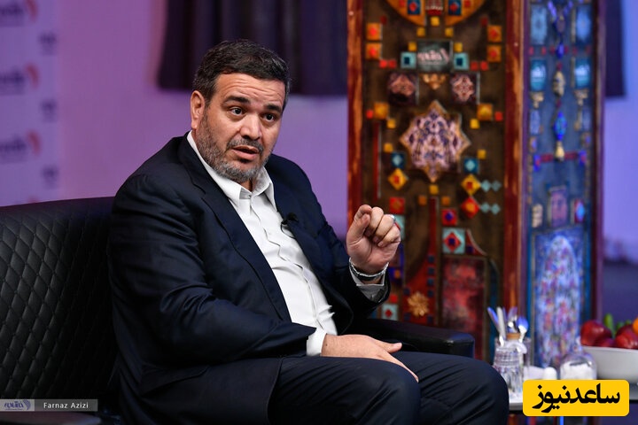 سخنان عجیب عنابستانی را بشنوید/ 1401 اشباه کردیم...اولویت به هیچ عنوان حجاب نیست