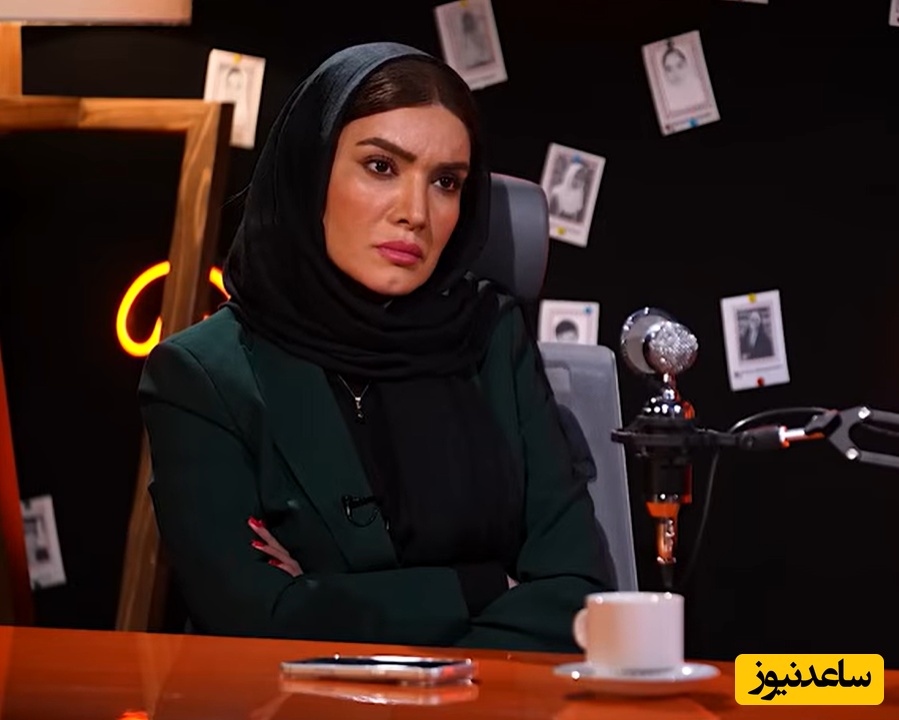 متین ستوده: آمریکایی ها فکر میکنند ما با شتر تو خیابون رفت و آمد می کنیم! مجید واشقانی: حق دارن+فیلم
